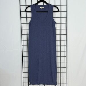 Madewell Jersey Tank Dress for Sale up to 90% Off: Poshmark